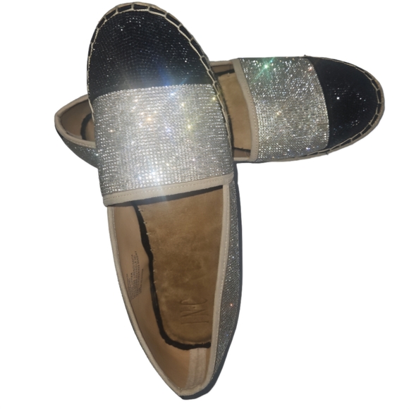 INC International Concepts Bling Flats - Picture 7 of 9